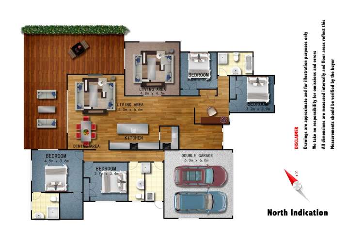 34 Boocock Crescent Orewa_13
