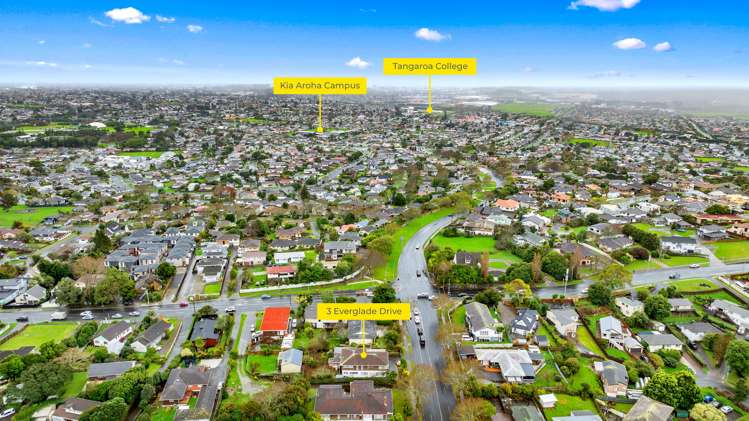 3 Everglade Drive Goodwood Heights_7