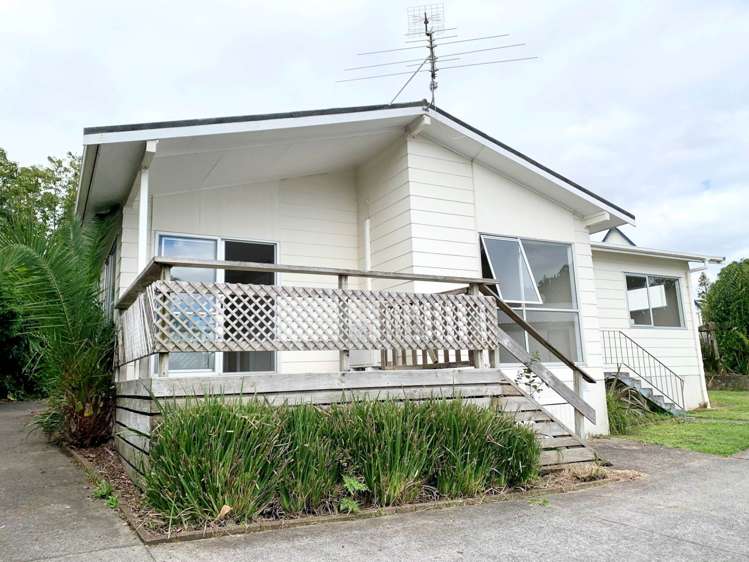 Houses for rent in Manukau City, Auckland