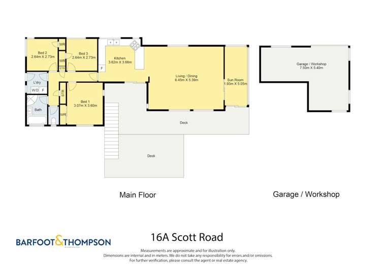 16A Scott Road Stanmore Bay_27