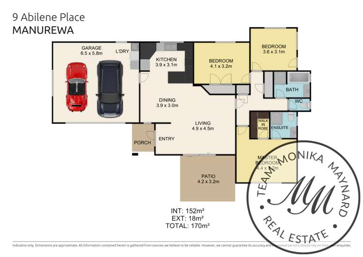 9 Abilene Place Manurewa_1