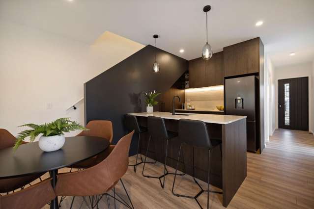 New show home now open, final release selling now!