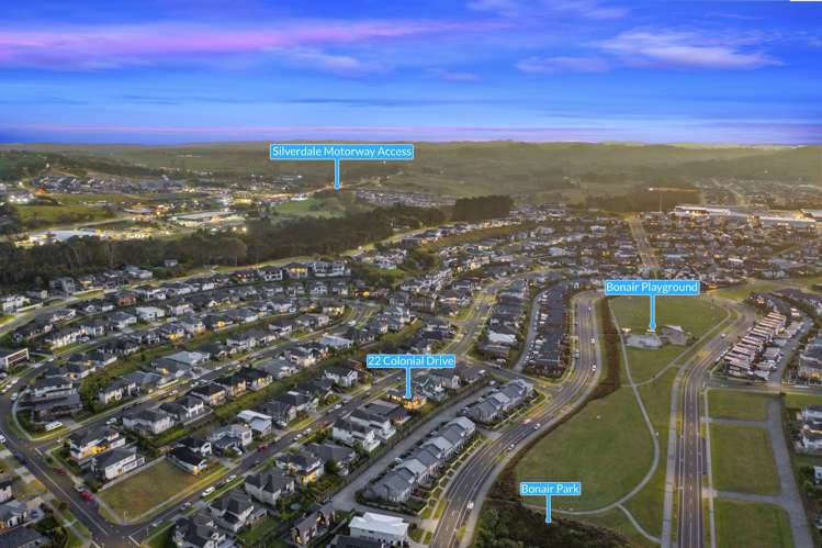 22 Colonial Drive Silverdale_20