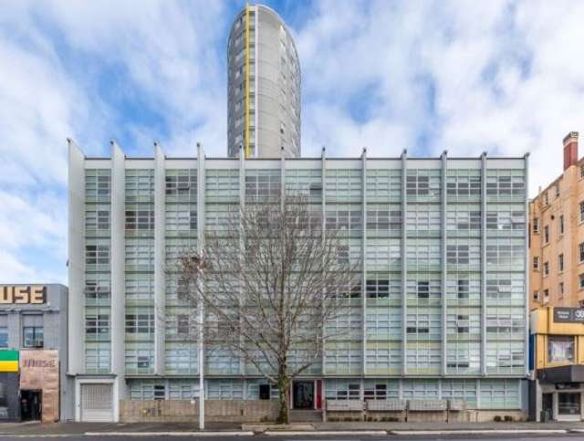 623/133 Beach Road Auckland Central_1