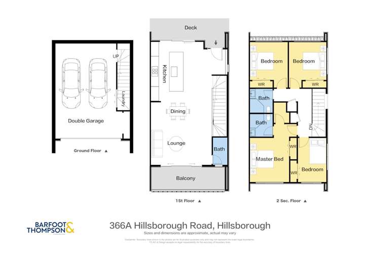 366A Hillsborough Road Hillsborough_23