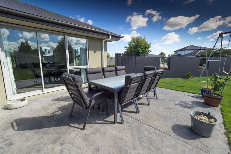 3 Ludlow Drive Huntingdon_17