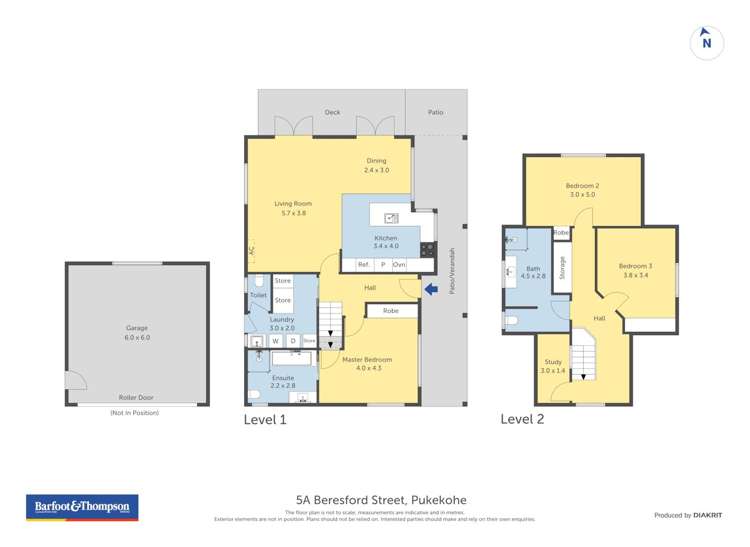 5a Beresford Street Pukekohe_24