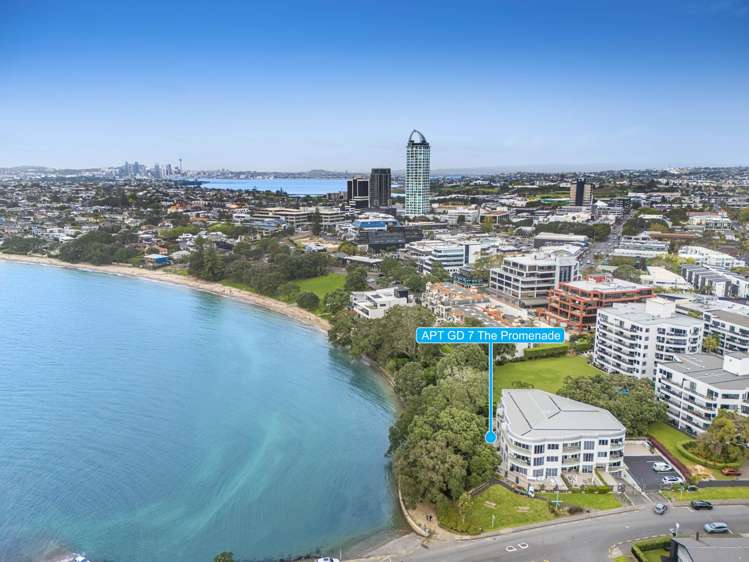 GD/7 The Promenade Takapuna_30