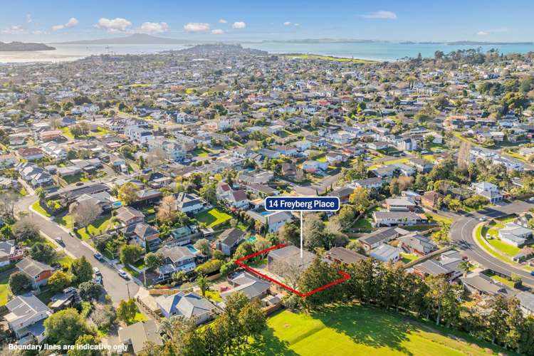 Lot 1, 14 Freyberg Place Howick_15