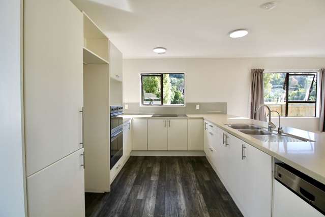 Newly renovated, warm, immaculate 4-bedroom home