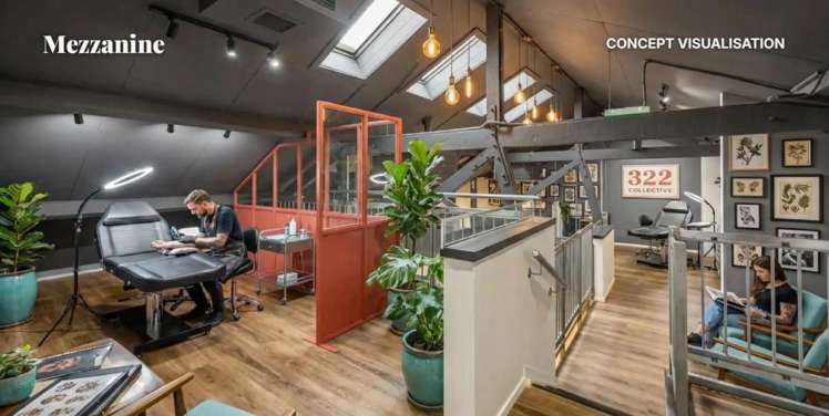 322 Karangahape Road City Centre_3