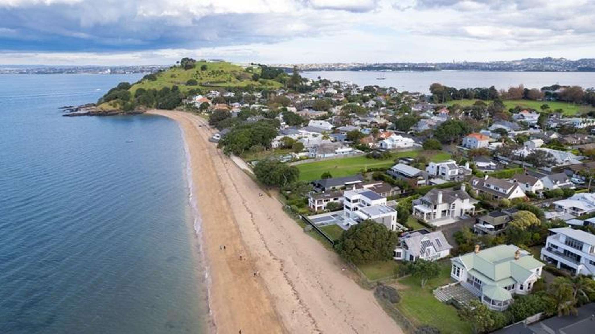 Confusing fine print: Why ‘golden visa’ buyers are struggling to find a New Zealand home