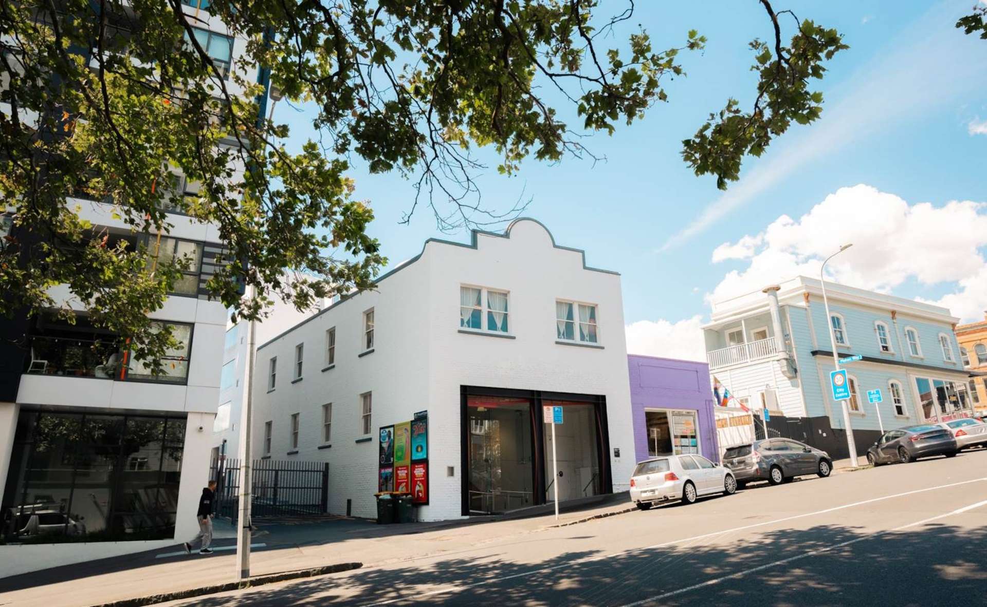 1 Howe Street Freemans Bay_0