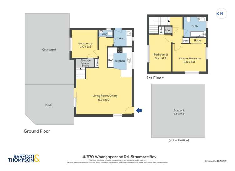 4/670 Whangaparaoa Road Stanmore Bay_6