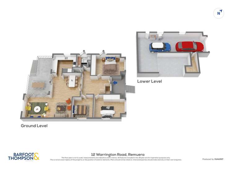 12 Warrington Road Remuera_23