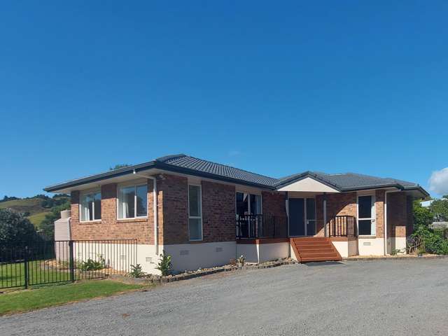 Glenbervie - 3 bedroom home