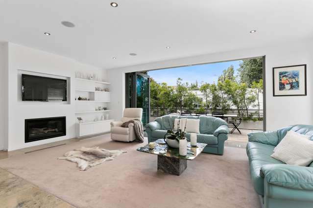 23c Cathedral Place Parnell_2