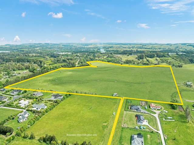 Prime Investment & Development Opportunity Waipapa