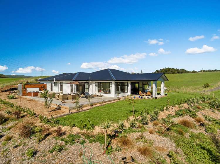 150 White Road Hunua_0