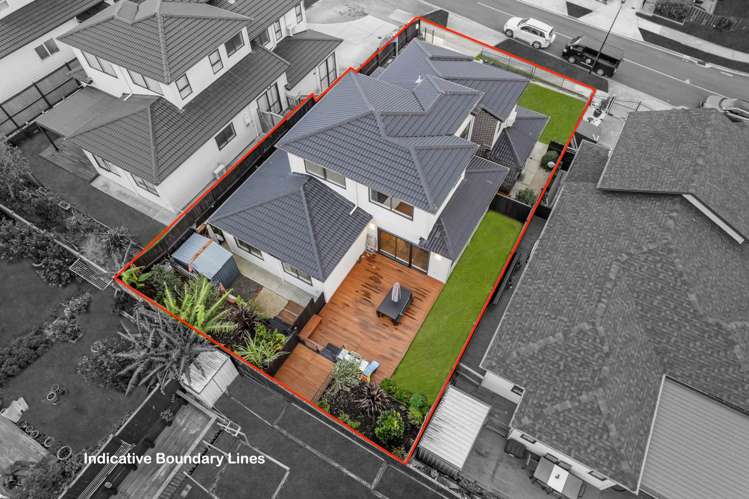 10 Frazen Avenue Papakura_14