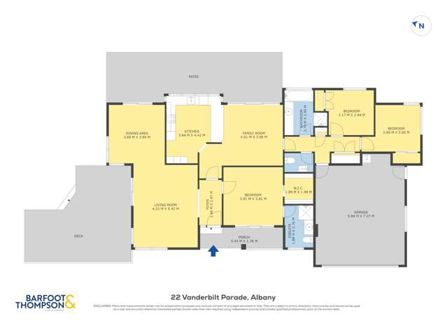 22 Vanderbilt Parade Albany_1