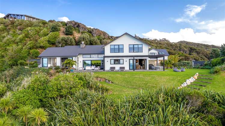 98 Pukematu Lane Russell_33