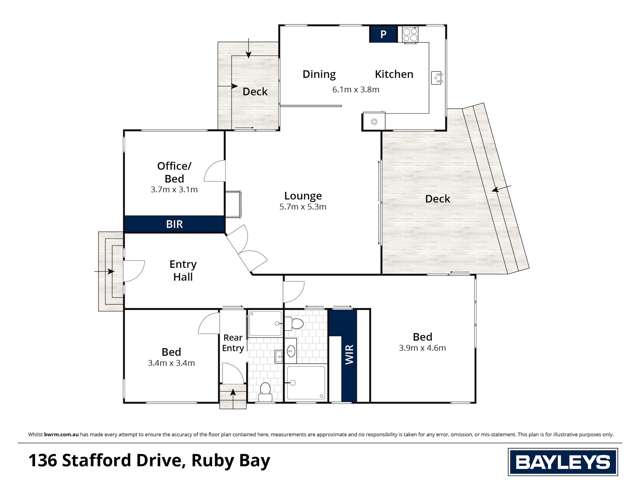136 Stafford Drive Ruby Bay_1