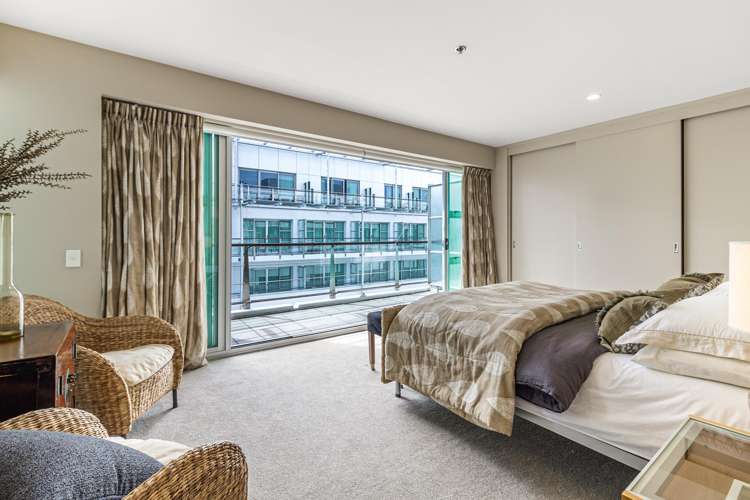 61/143 Quay Street Auckland Central_15