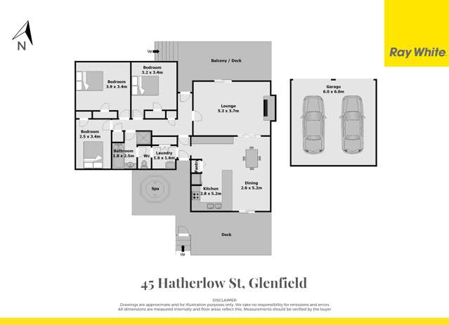 45 Hatherlow Street Glenfield_1