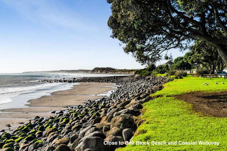 9 Huetu Place Bell Block_57