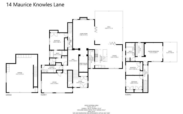 14 Maurice Knowles Lane Cashmere_23