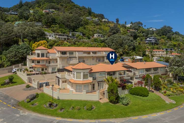 Villa 8 - 4B The Esplanade Tairua_29