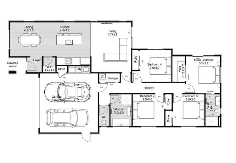 Lot 451 Arbor Green_1