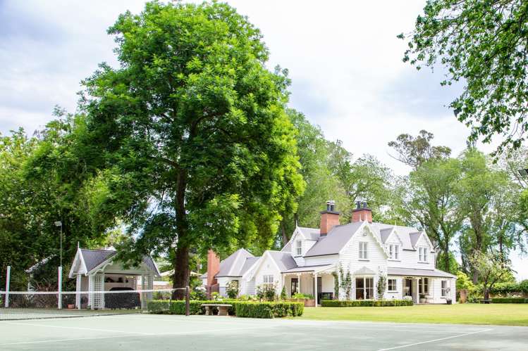 100 Threlkelds Road Ohoka_82