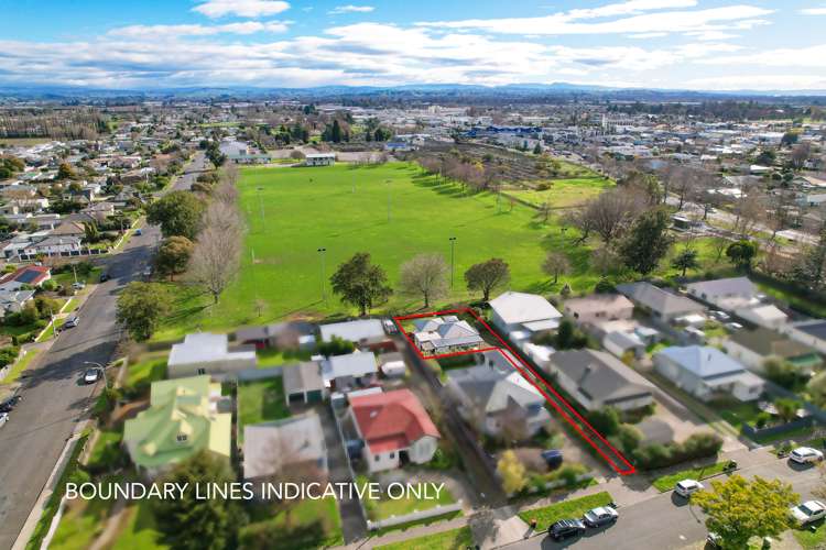 417a Townshend Street Saint Leonards_19