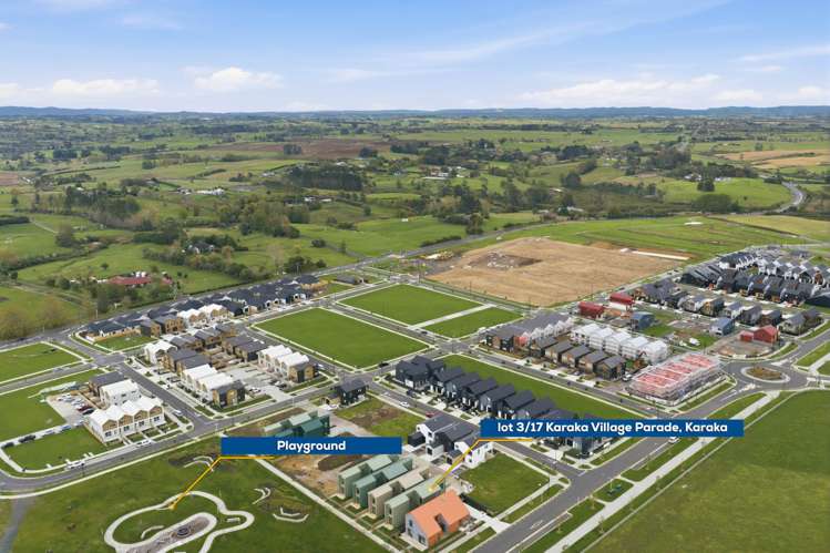 17 Karaka Village Parade Karaka_29