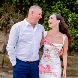 Rosie Kininmonth-Deans