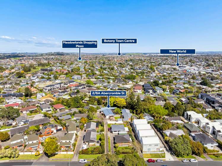 2/6A Abercrombie Street Howick_24