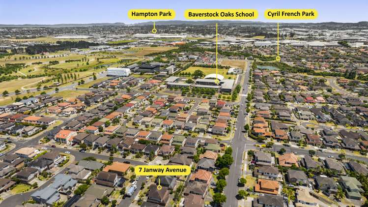 7 Janway Avenue Flat Bush_14