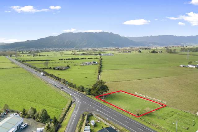 State Highway 26 Te Aroha_3