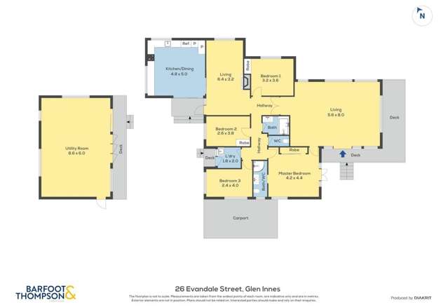 26 Evandale Street Glen Innes_2