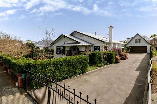 Ultimate Family Living - Hospital Location