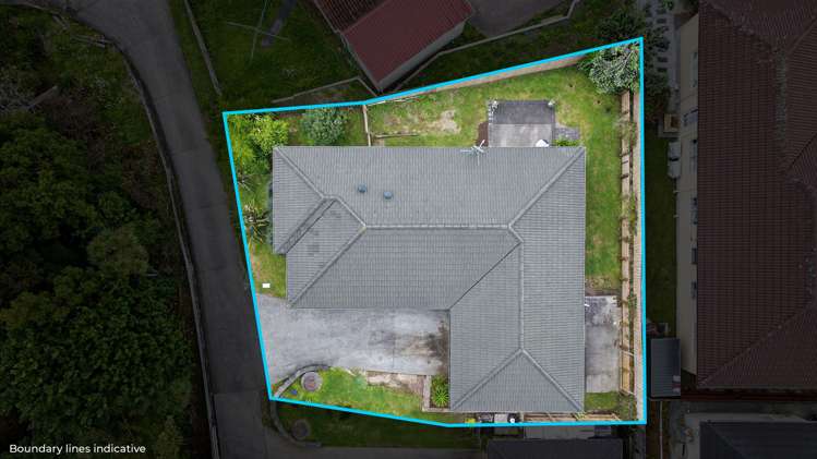 61D Sabulite Road Kelston_27