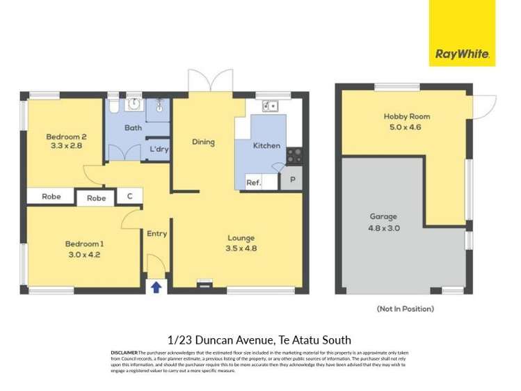 1/23 Duncan Avenue Te Atatu South_15