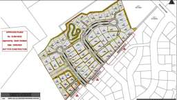 7.3 Ha Resource Consented- 66 Family Size Sections