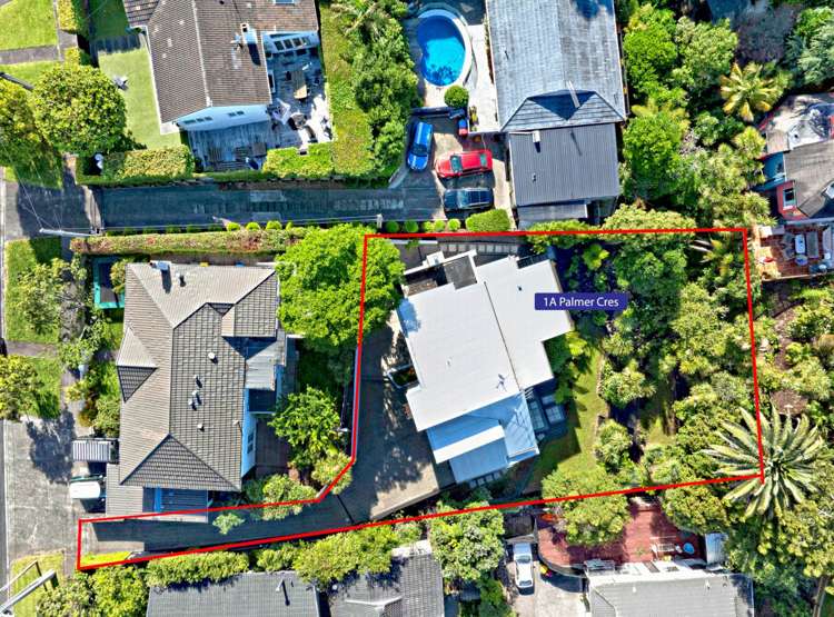 1a Palmer Crescent Mission Bay_30