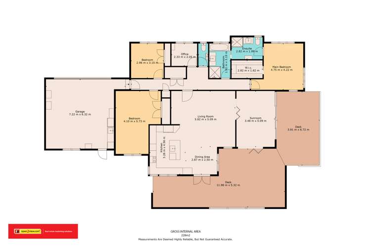 18 Hamon Place Pukehangi_15