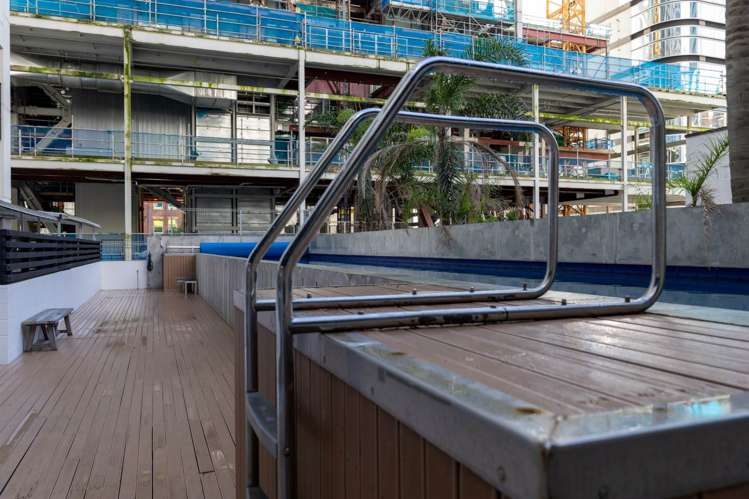 12G/16 Gore Street City Centre_13