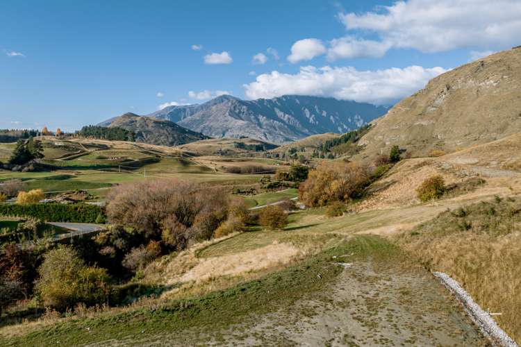 Lots 2,5 and 6 The Paddocks, Littles Road Dalefield/Wakatipu Basin_21
