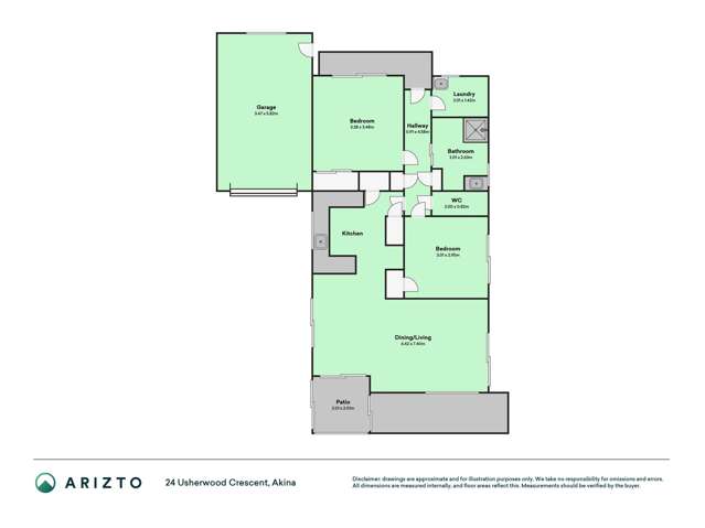 24 Usherwood Crescent Akina_1